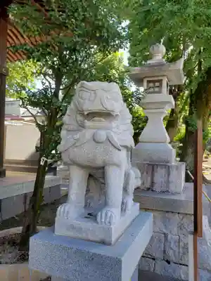 小浜神社(長崎県)