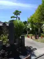 日枝大神社(神奈川県)