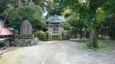 火牟須比神社(静岡県)