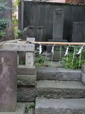 小野照崎神社(東京都)