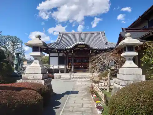 安樂寺(神奈川県)