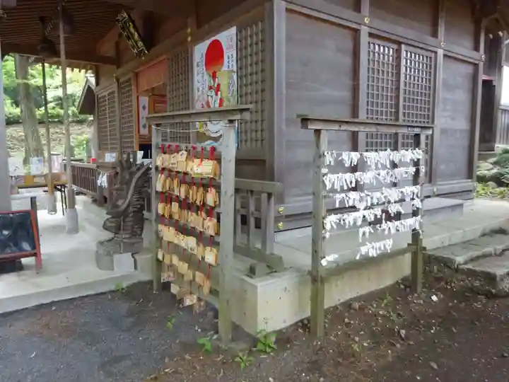 糀谷八幡宮のその他建物