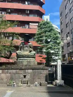 太宗寺(東京都)