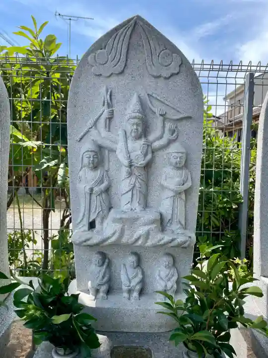 戸隠神社(千葉県)