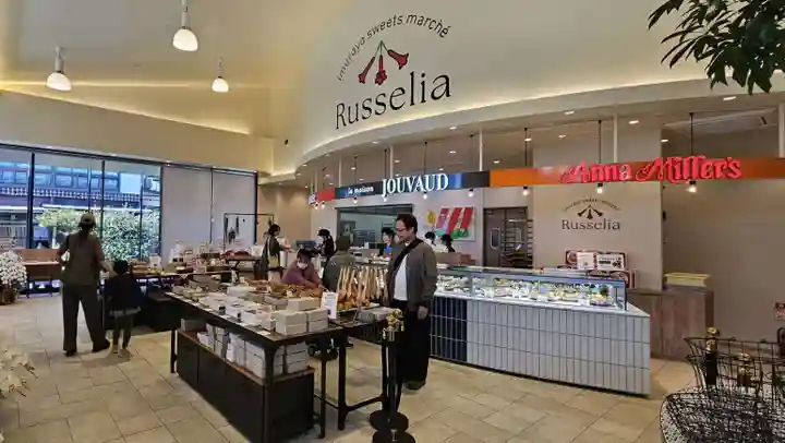 津観音(三重県)