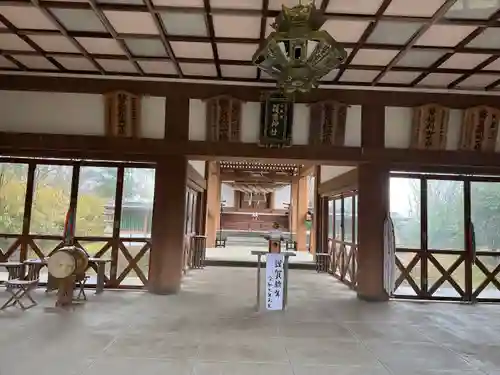 鳥取縣護國神社(鳥取県)