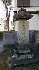 本覚寺の建物その他