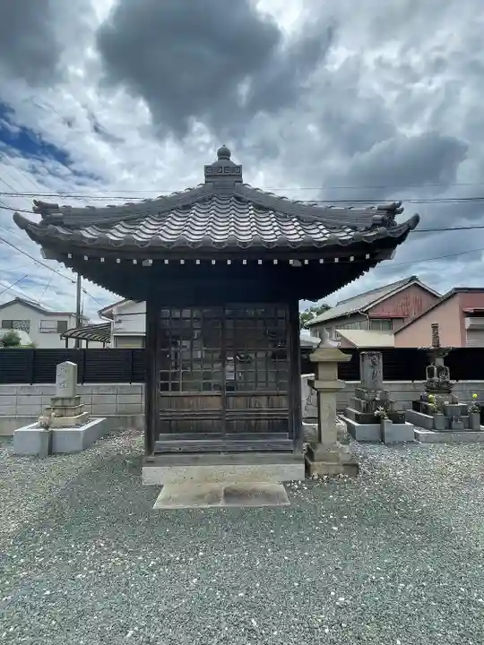 東勝寺(愛知県)