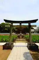 伊賀八幡宮(愛知県)