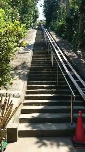 洲崎神社のその他建物