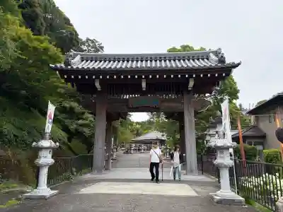 秋葉總本殿可睡斎(静岡県)