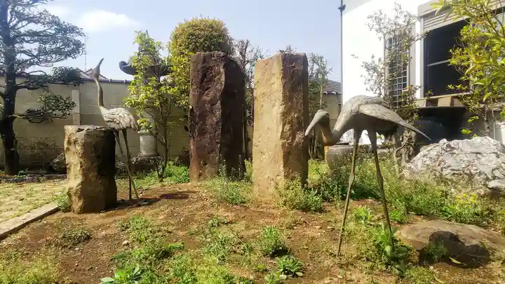 玄祥院(埼玉県)