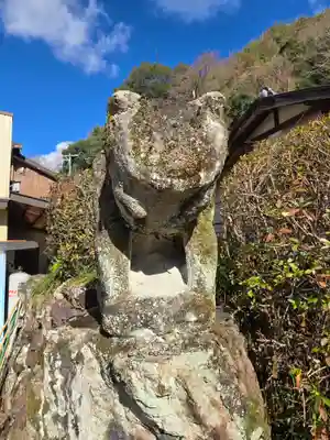 桃太郎神社（栗栖）(愛知県)