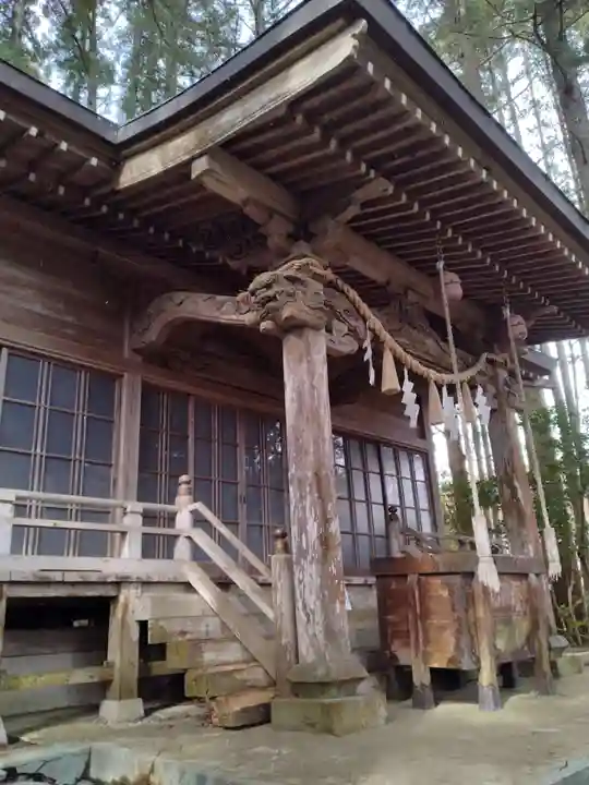 淡嶋神社(宮城県)