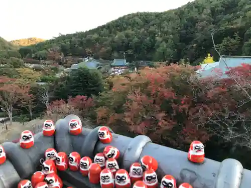 勝尾寺のその他建物