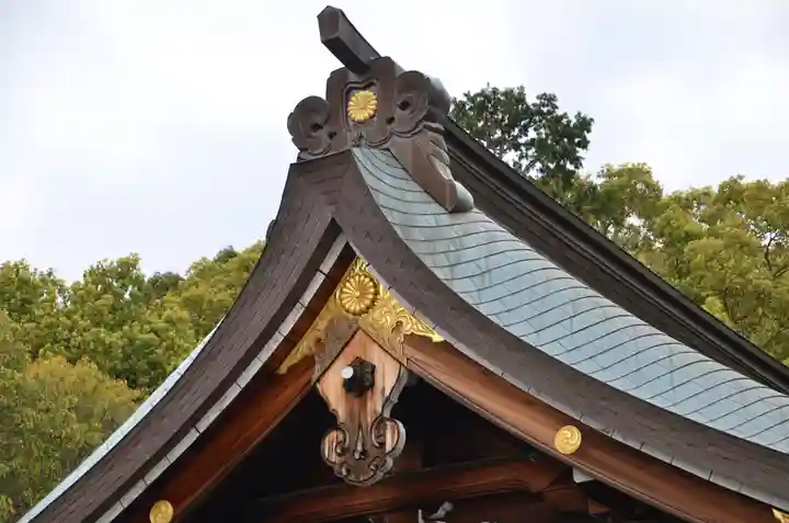 竈山神社(和歌山県)