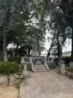 有家温泉神社(長崎県)