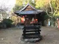 五流尊瀧院のその他建物