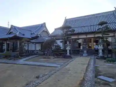 西光寺のその他建物