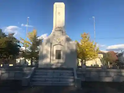 當麻神社のその他建物