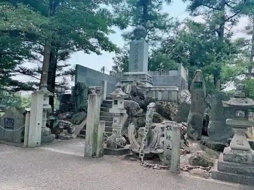 龍城神社(愛知県)