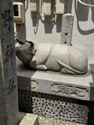 北野神社(大須)(愛知県)