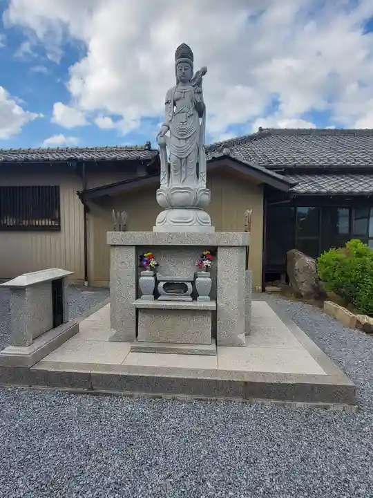 円照寺(埼玉県)