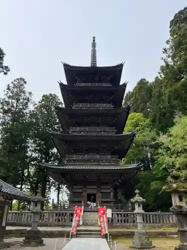 善寶寺(山形県)