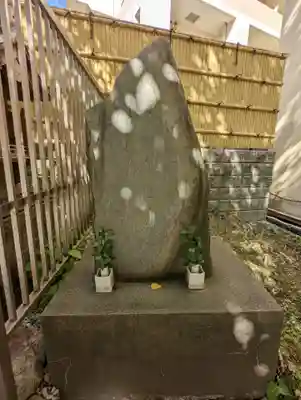 妻戀神社のその他建物