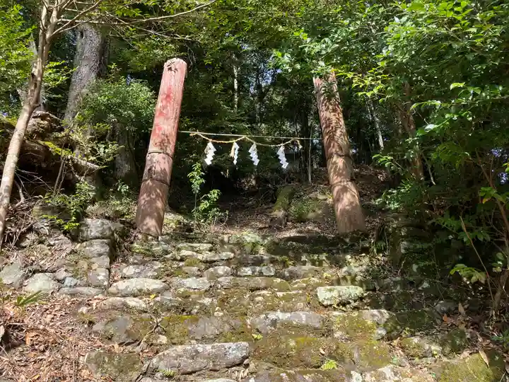春日神社(奈良県)