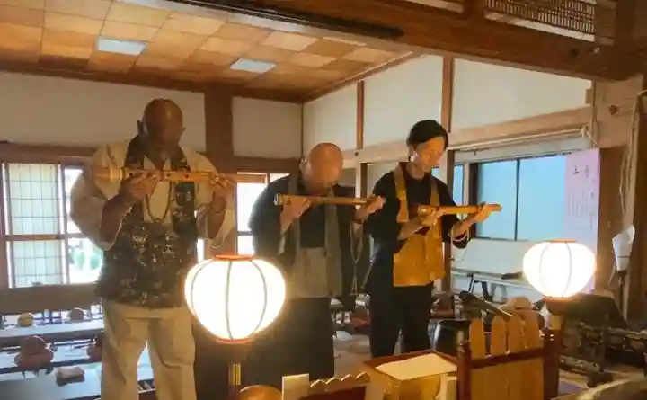 遠照山 光明寺(尼崎大仏)(兵庫県)