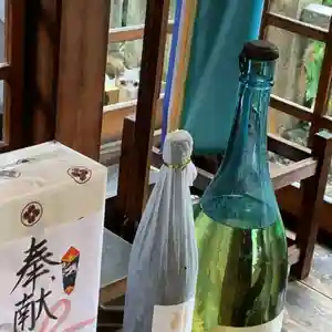 三輪神社のその他建物(2021年06月14日(月) 14時46分34秒投稿)