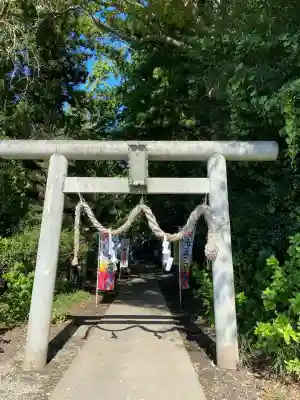 下野 星宮神社(栃木県)