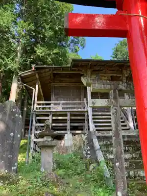 宇都宮神社（御神楽町）(栃木県)