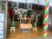 富里香取神社(千葉県)