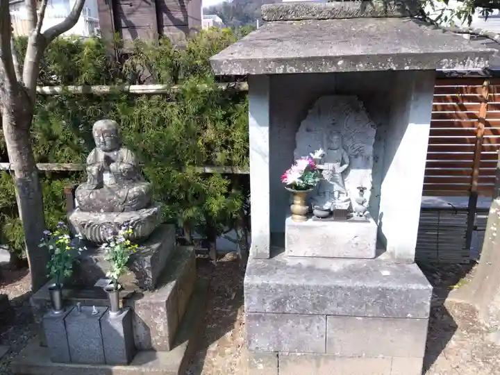 自性院(福井県)