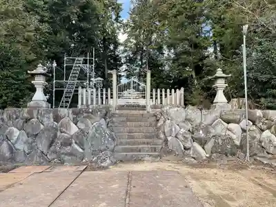 八幡神社(滋賀県)