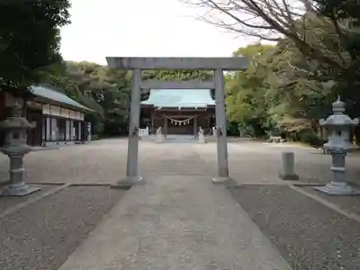 日吉神社(愛知県)
