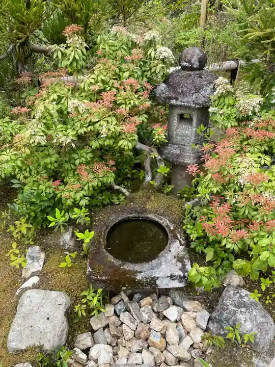 光悦寺(京都府)