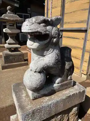 八幡神社(千葉県)