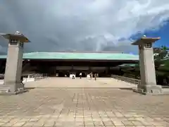 厳島神社(広島県)