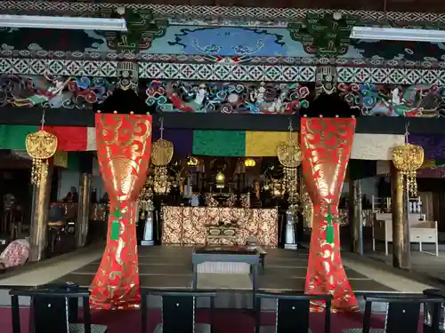 法蔵寺(愛知県)