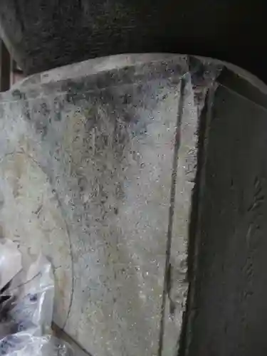 堤台子育て延命地蔵尊のその他建物