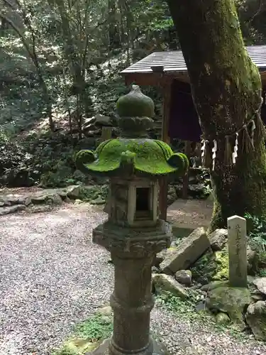 天の岩戸神社のその他建物