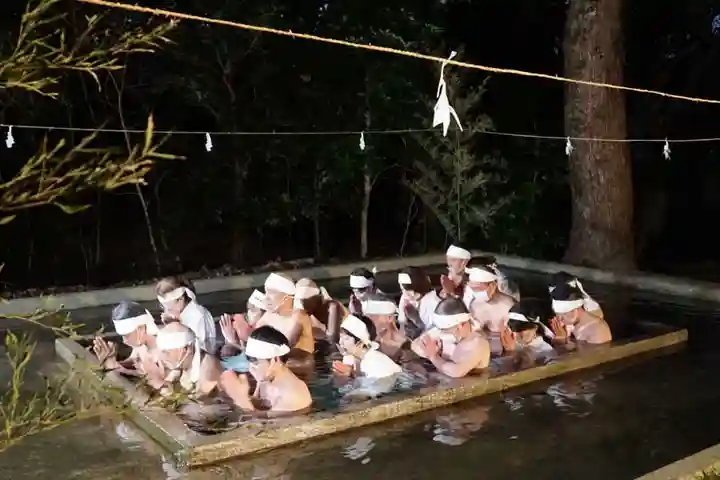 春日神社(山口県)