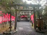 三柱神社(奈良県)