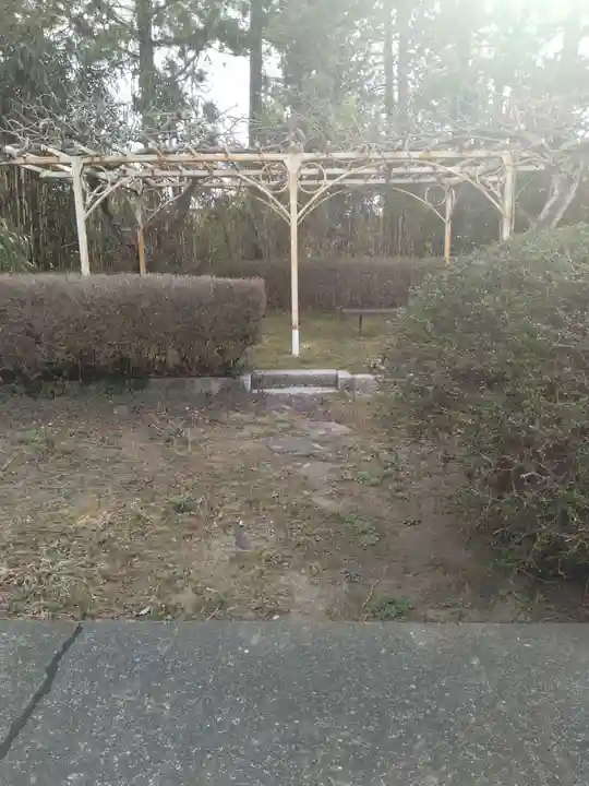 愛宕神社(宮城県)