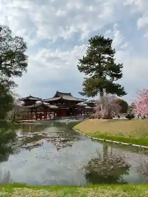 平等院(京都府)