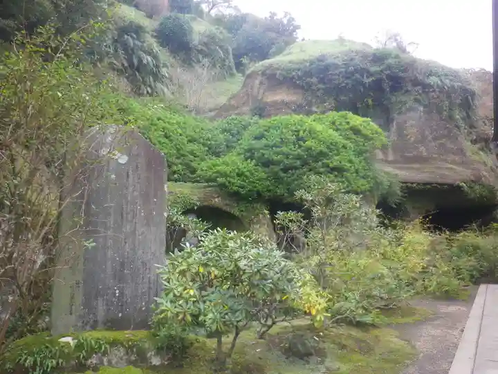 海蔵寺のその他建物