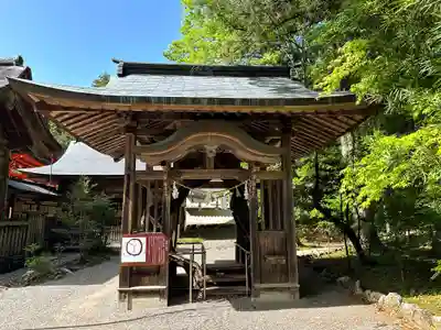 土佐神社(高知県)